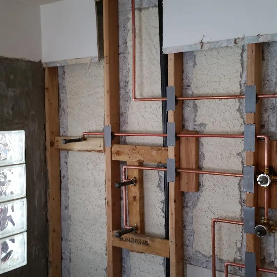Copper pipe installation for Emergency Plumber in Oxon Hill