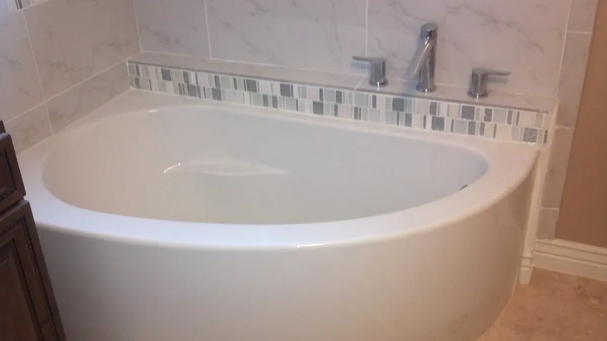 Gas Line Repair in Oxon Hill, MD